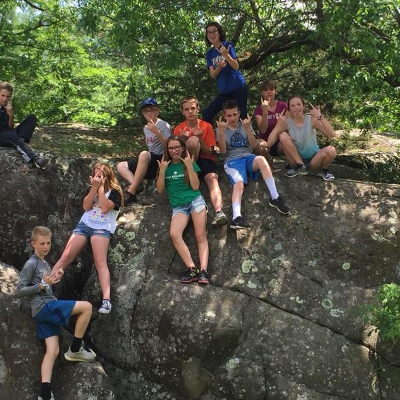 Meet your Posher, Danielle - Picture 1 of 1